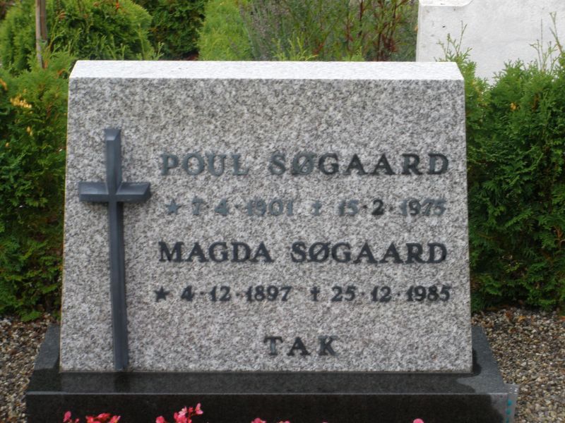 Magda  Soegaard  .JPG